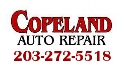 Copeland Auto Repair LLC