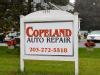 Copeland Auto Repair